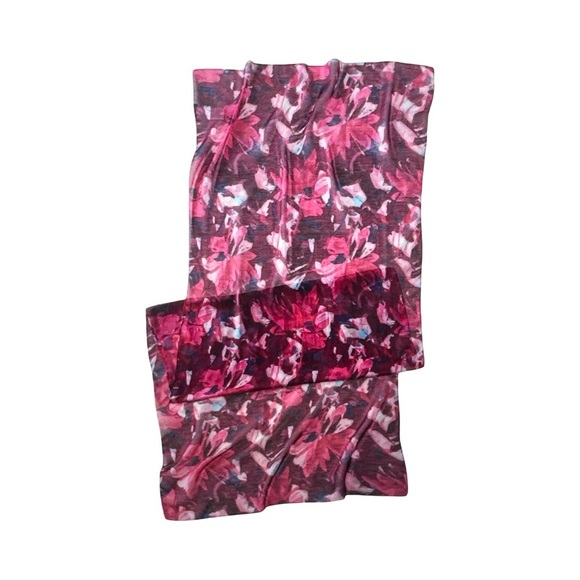 Rabe Raven Print Scarf - Picture 6 of 7